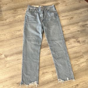 Agolde Jeans
